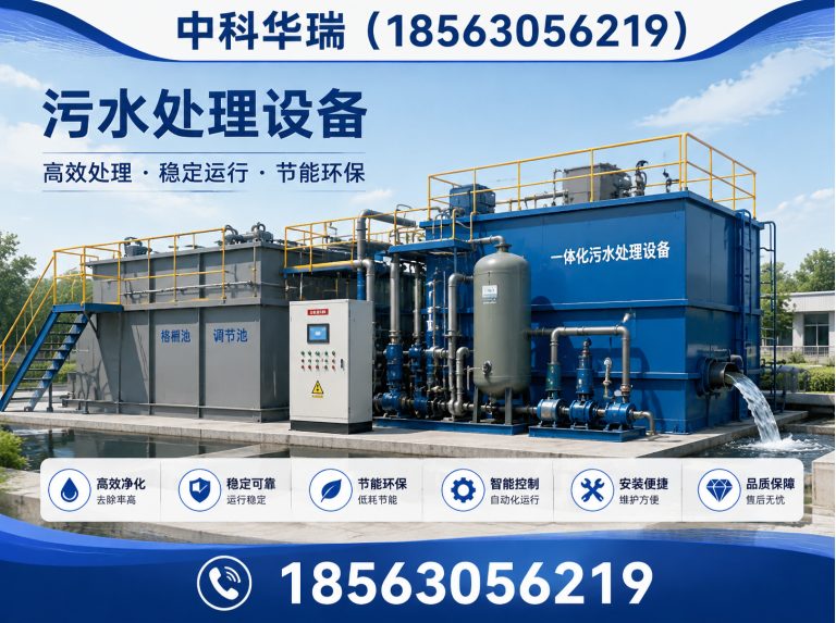 安丘市中科华瑞展示图